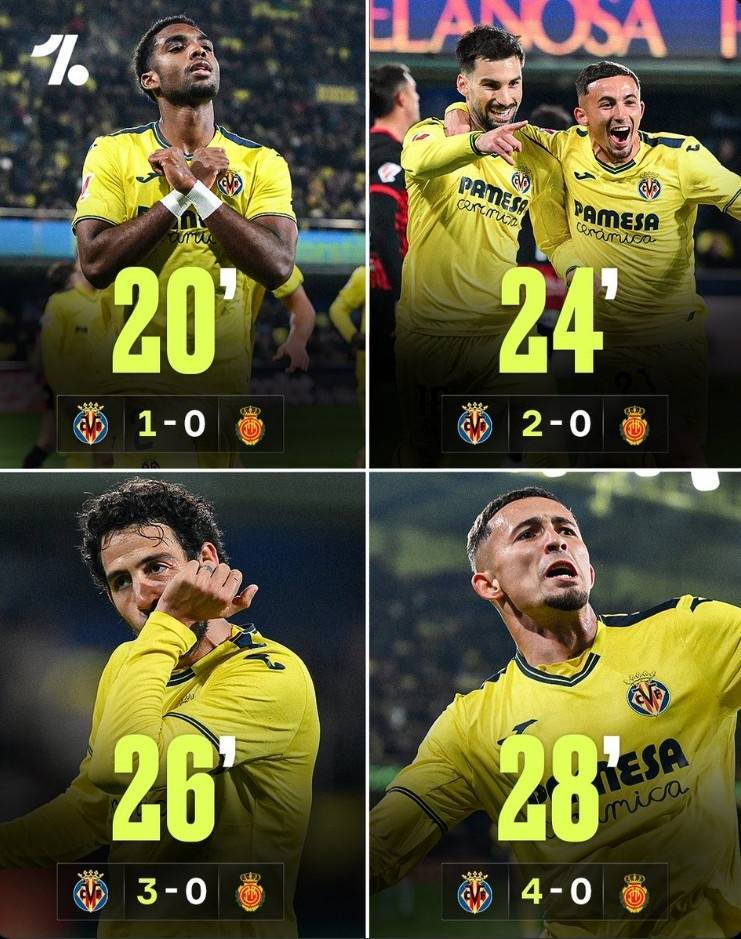 九游娱乐|关于转折点！比利亚雷亚尔防线松动，西甲赛前攻防权衡，管理层满意，身体对抗强度拉满的信息